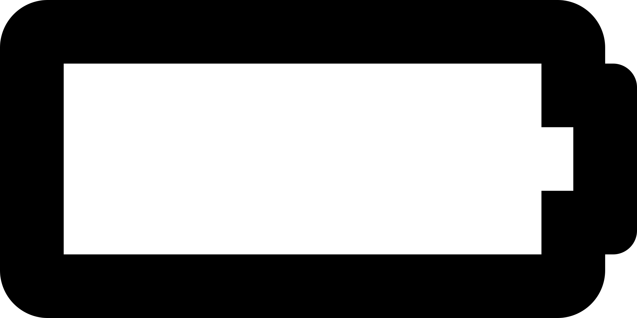 Gui Battery Empty Laser Cut Svg File Free Vectors